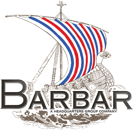 barbar logo